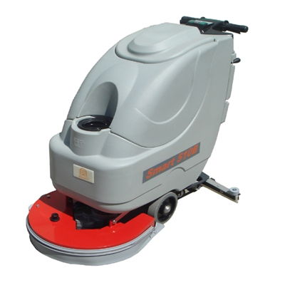 智能洗掃新標(biāo)桿 Smart 510B全自動(dòng)洗地機(jī)使用注意事項(xiàng)全攻略