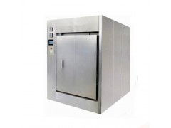 中藥蒸汽滅菌柜與滅菌鍋爐 原理、應(yīng)用與協(xié)同作業(yè)