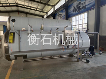 現(xiàn)代食品加工中的高效滅菌設(shè)備 醬肘子、玉米羹專用鍋與并聯(lián)系統(tǒng)