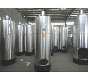 全自動燃油蒸汽鍋爐及羊肚菌滅菌器——高效工業鍋爐與專業滅菌設備供應解析