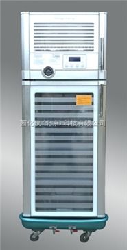 戊二醛恒溫消毒滅菌柜 不銹鋼熏箱與方柜的專業(yè)應用