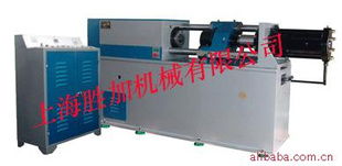 上海勝加機(jī)械 摩擦焊機(jī)與摩擦試驗(yàn)系統(tǒng)產(chǎn)品列表